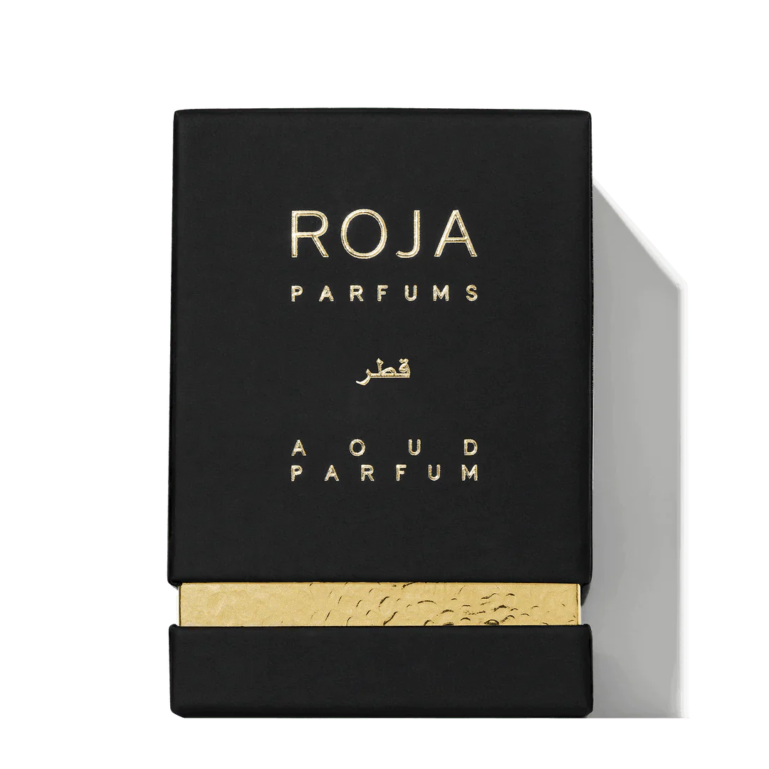 Roja Parfums Qatar Aoud Parfum - Image 4