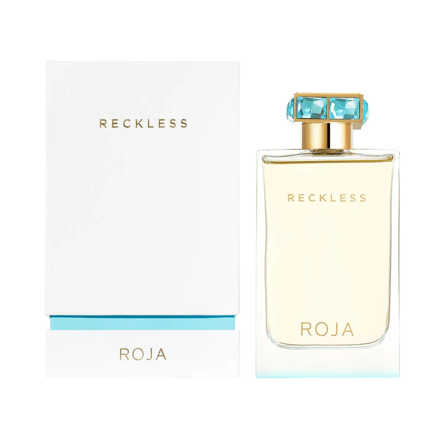 Roja Parfums Reckless Pour Femme EDP - Image 5
