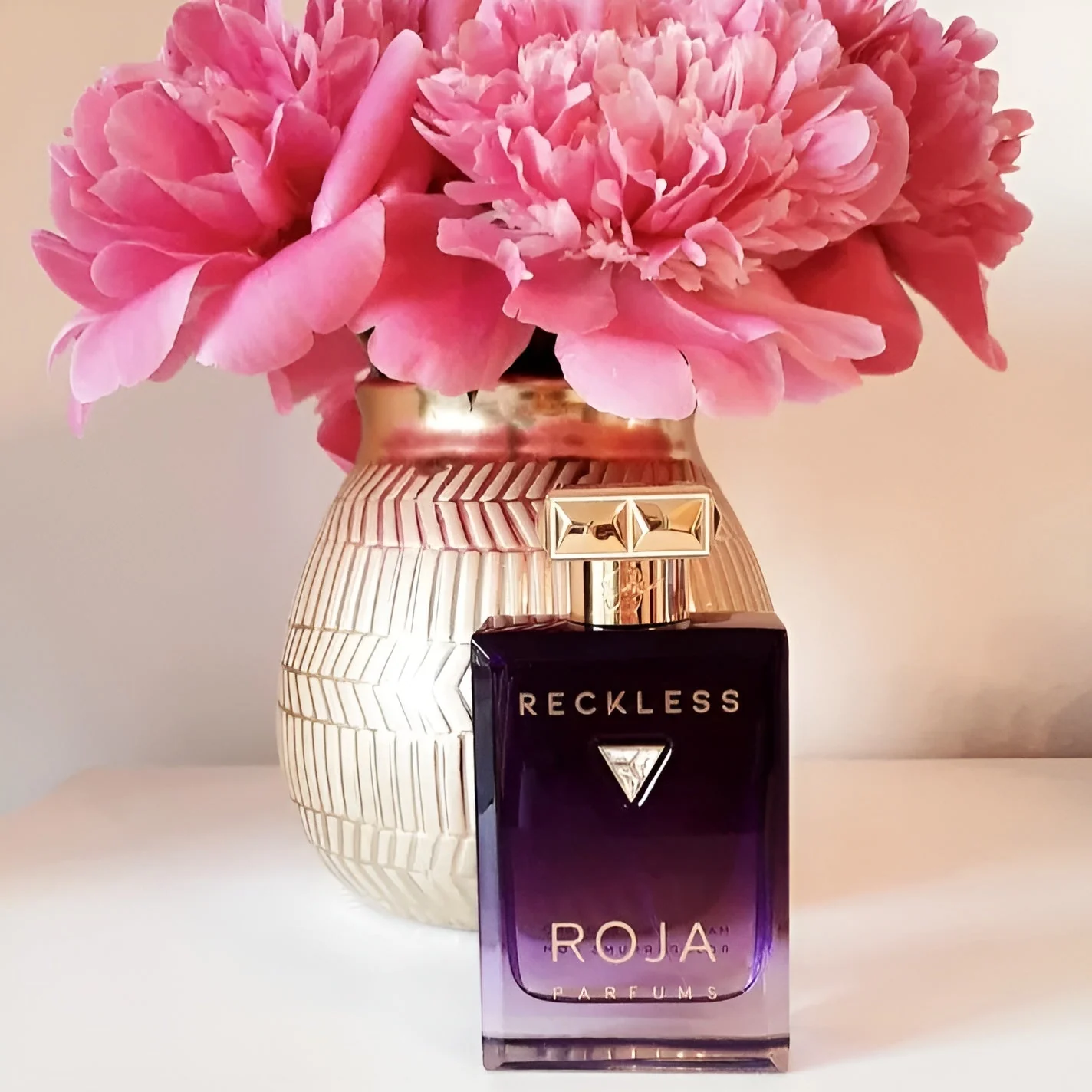 Roja Parfums Reckless Pour Femme Essence De Parfum - Image 2