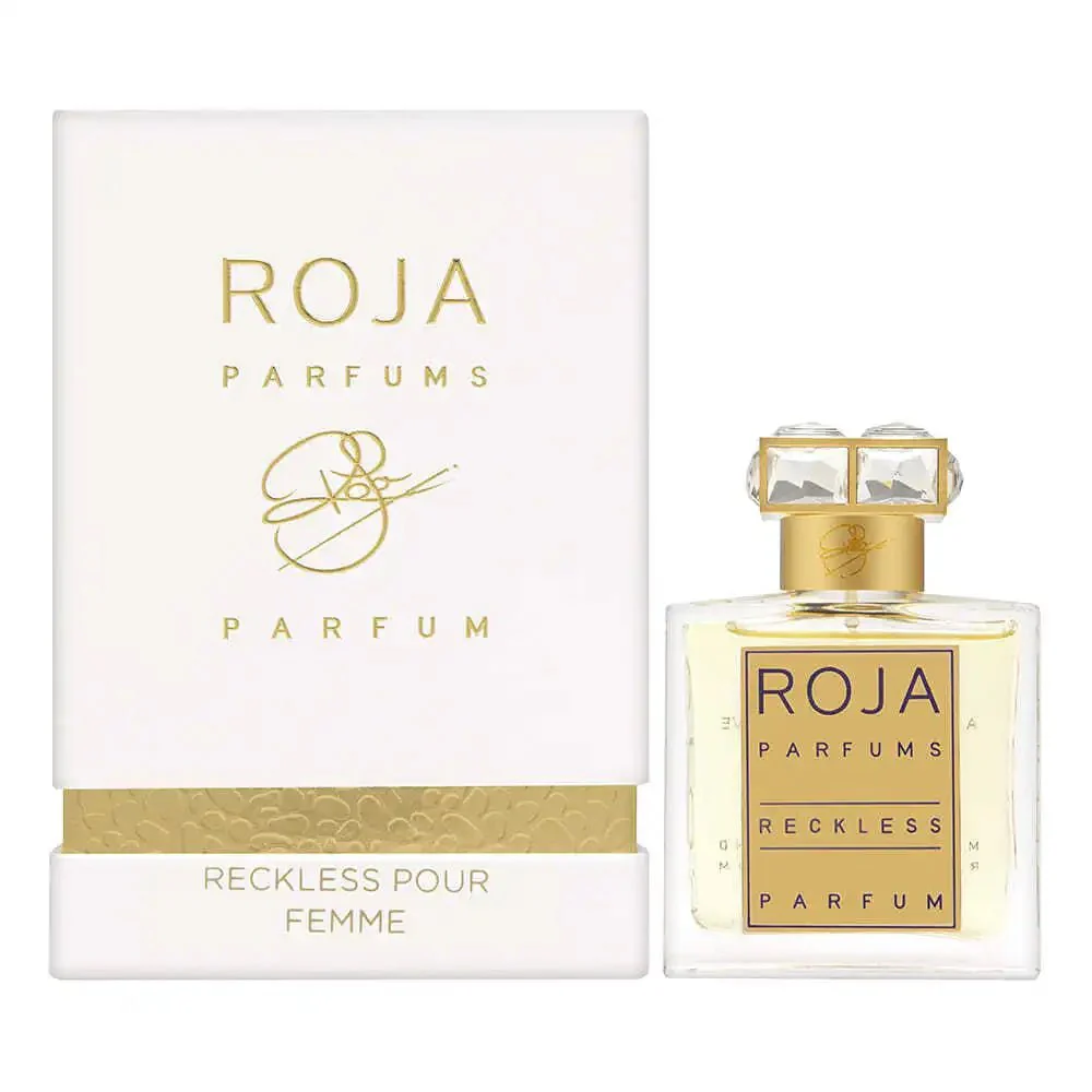 Roja Parfums Reckless Pour Femme Parfum - Image 6
