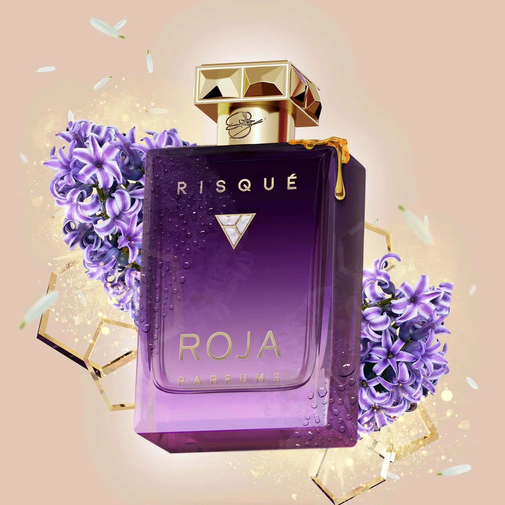 Roja Parfums Risque Pour Femme EDP - Image 2