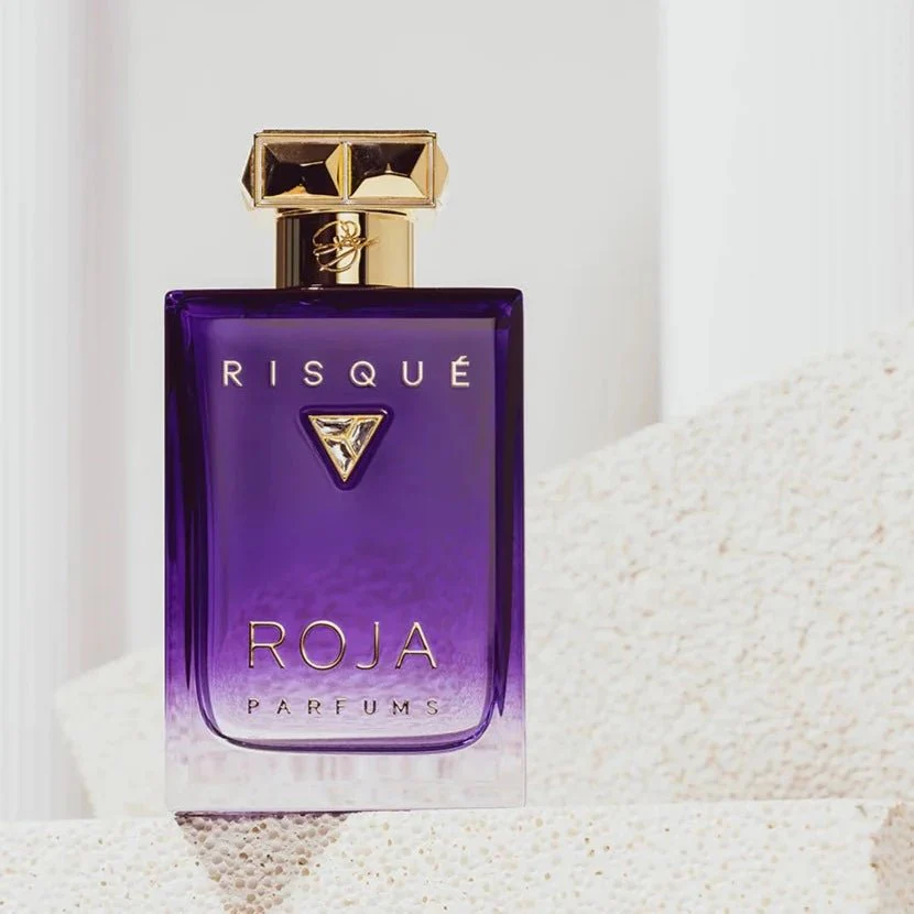 Roja Parfums Risque Pour Femme EDP - Image 3