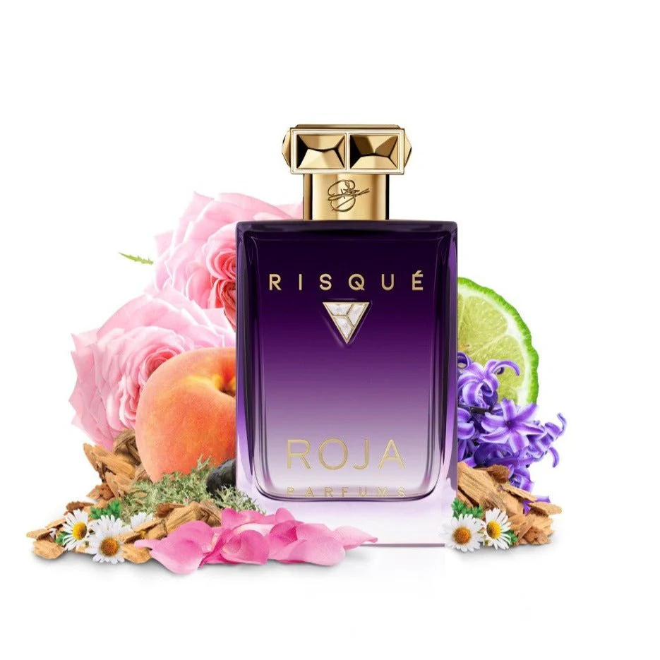 Roja Parfums Risque Pour Femme EDP - Image 4