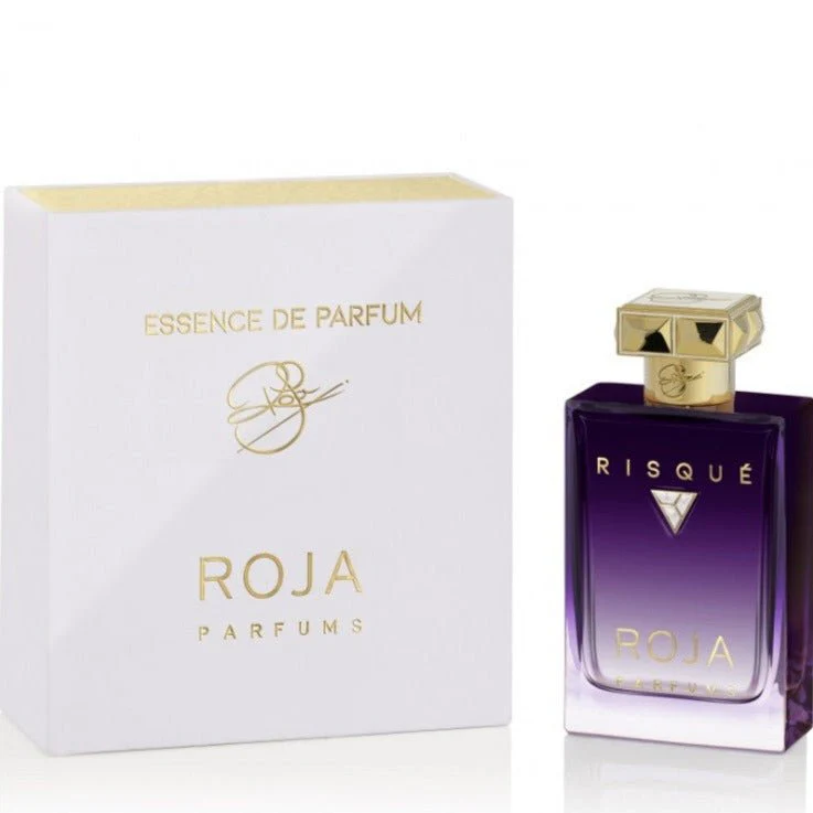 Roja Parfums Risque Pour Femme EDP - Image 5