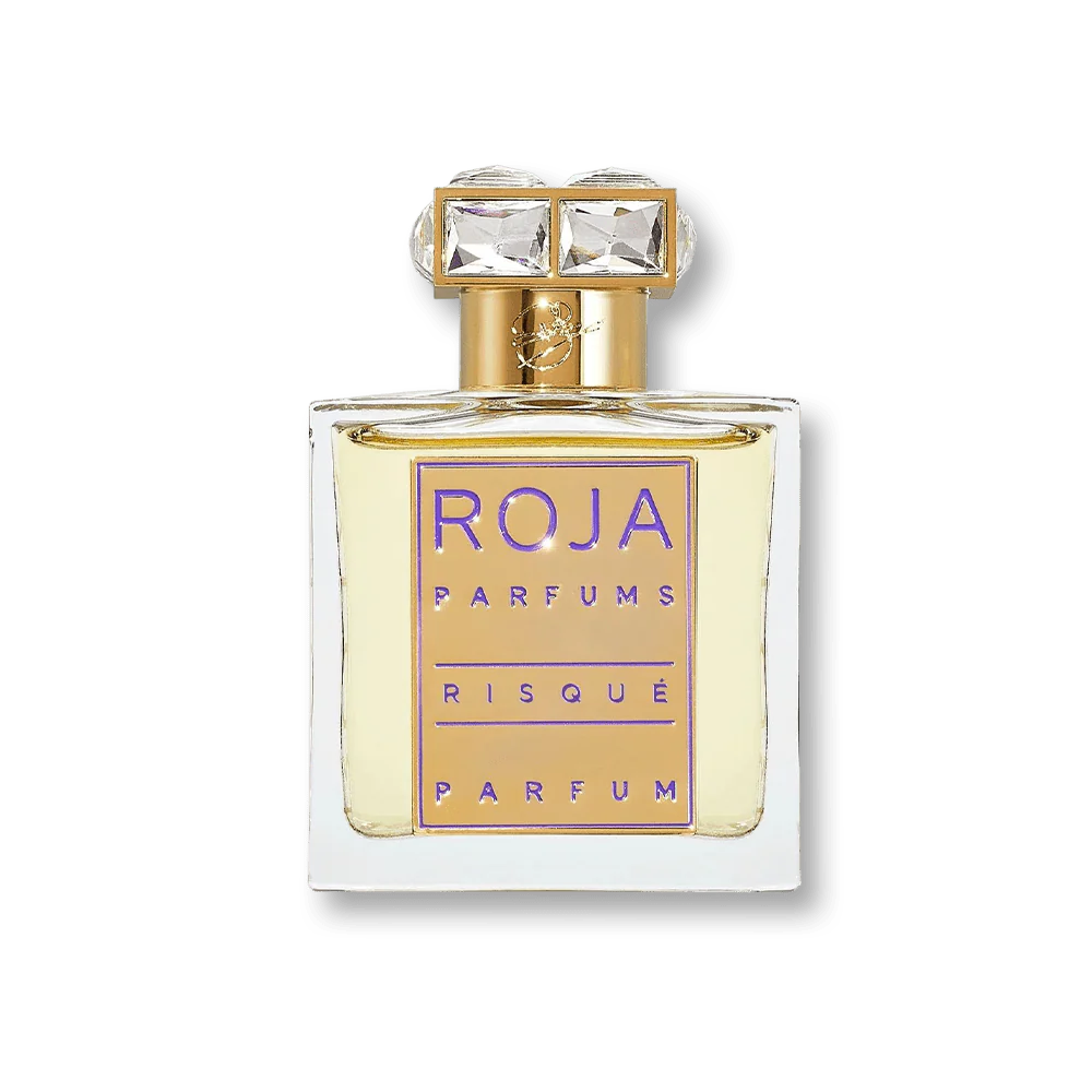 Roja Parfums Risque Pour Femme Parfum