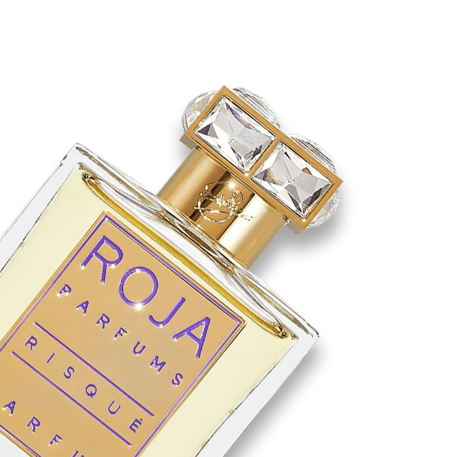 Roja Parfums Risque Pour Femme Parfum - Image 2