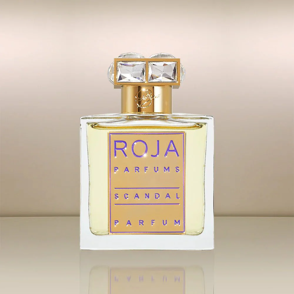 Roja Parfums Risque Pour Femme Parfum - Image 3