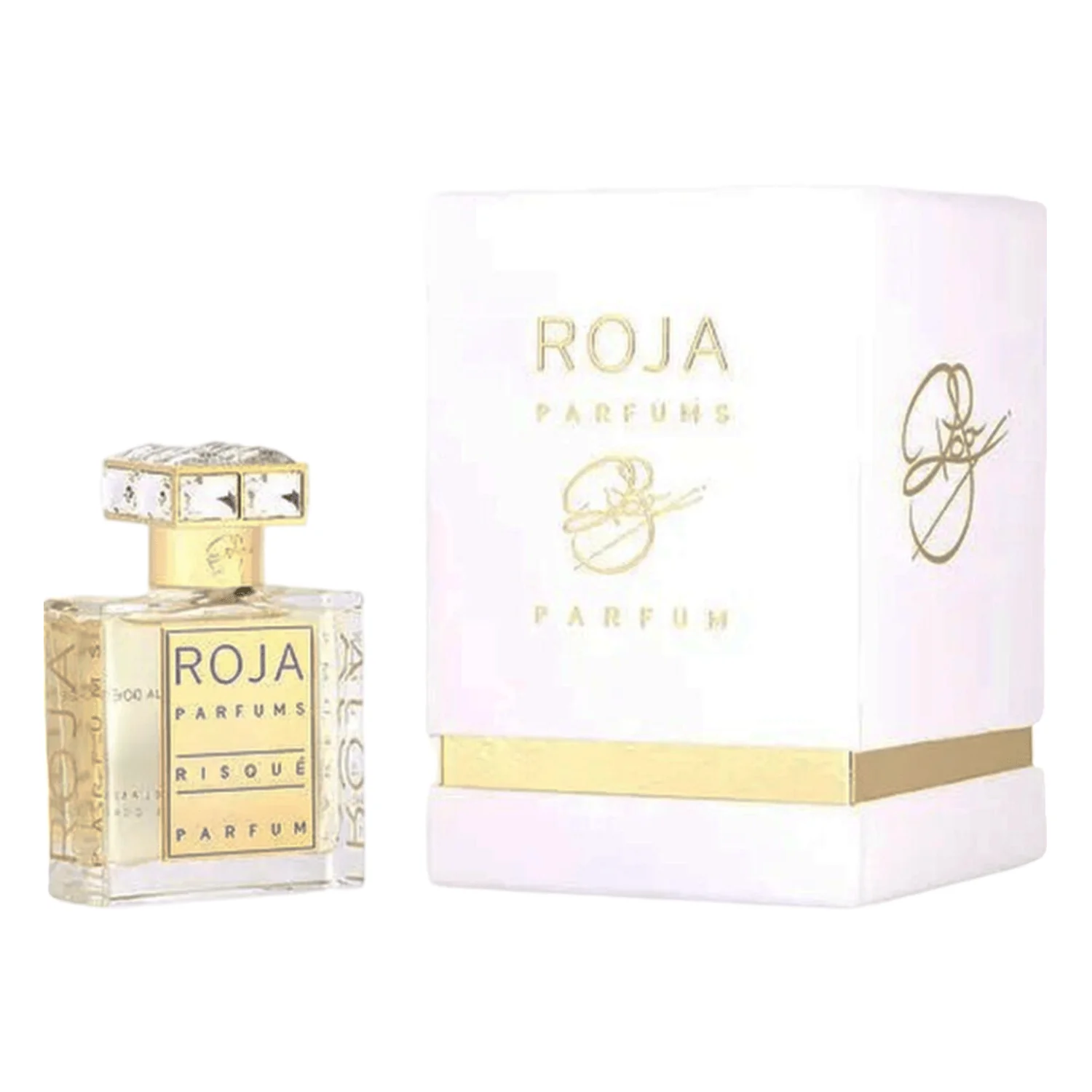 Roja Parfums Risque Pour Femme Parfum - Image 4