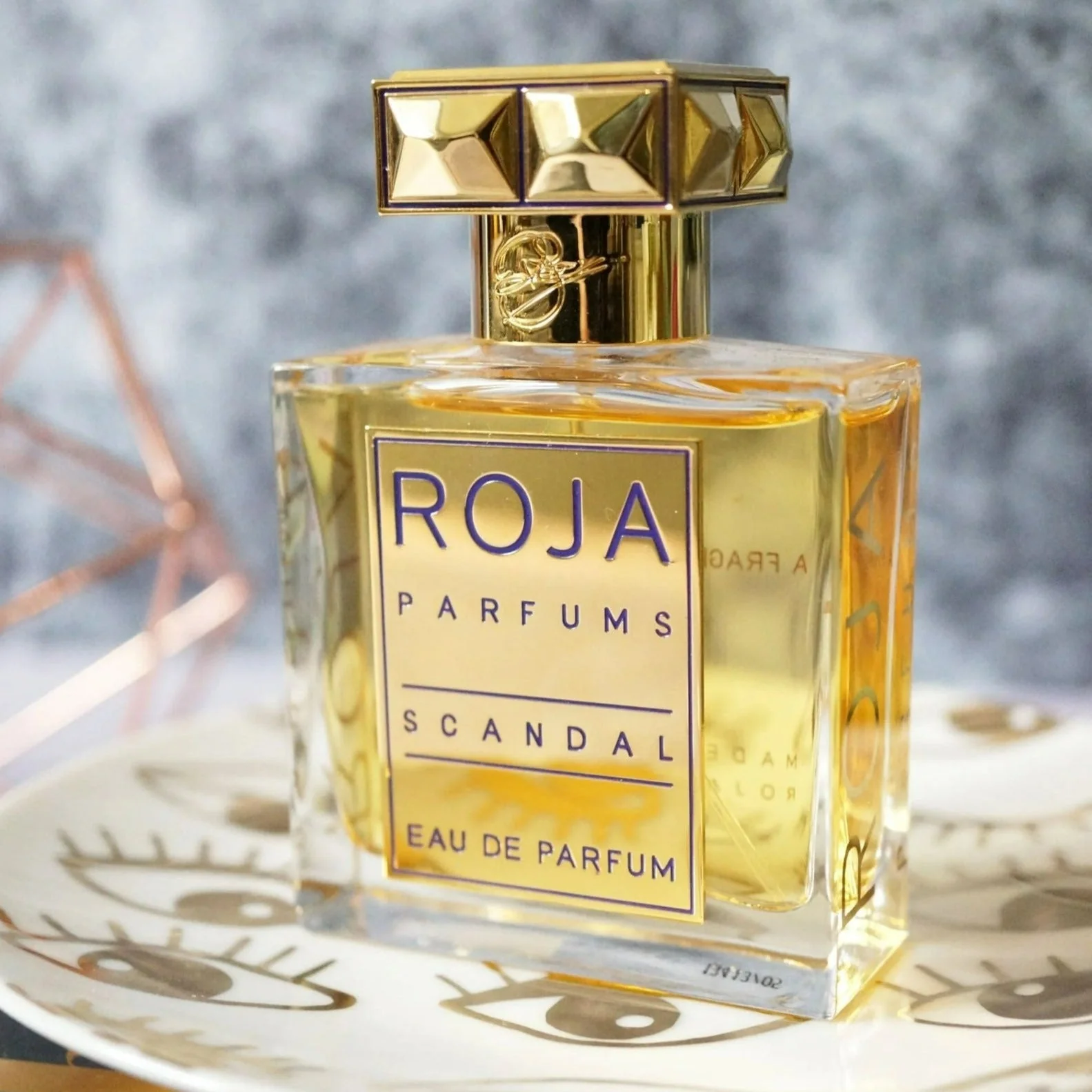Roja Parfums Scandal EDP - Image 2