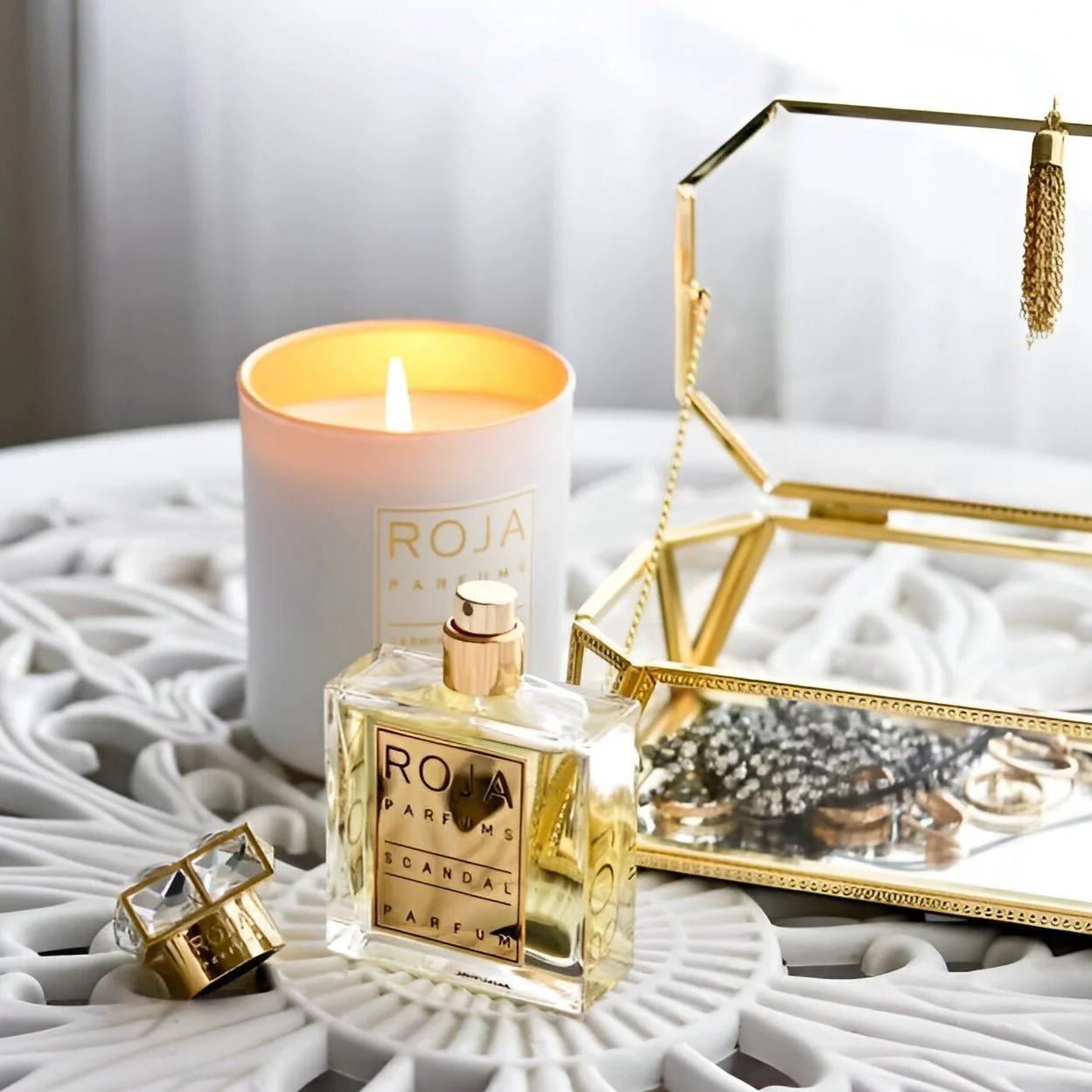 Roja Parfums Scandal EDP - Image 3