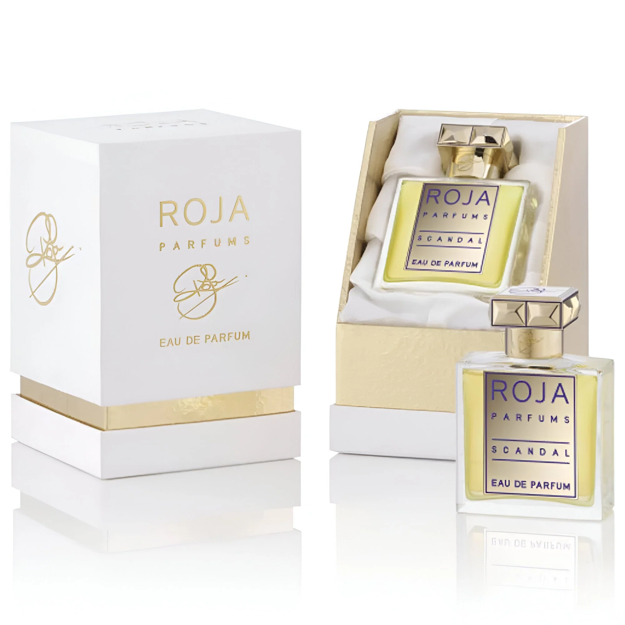 Roja Parfums Scandal EDP - Image 4
