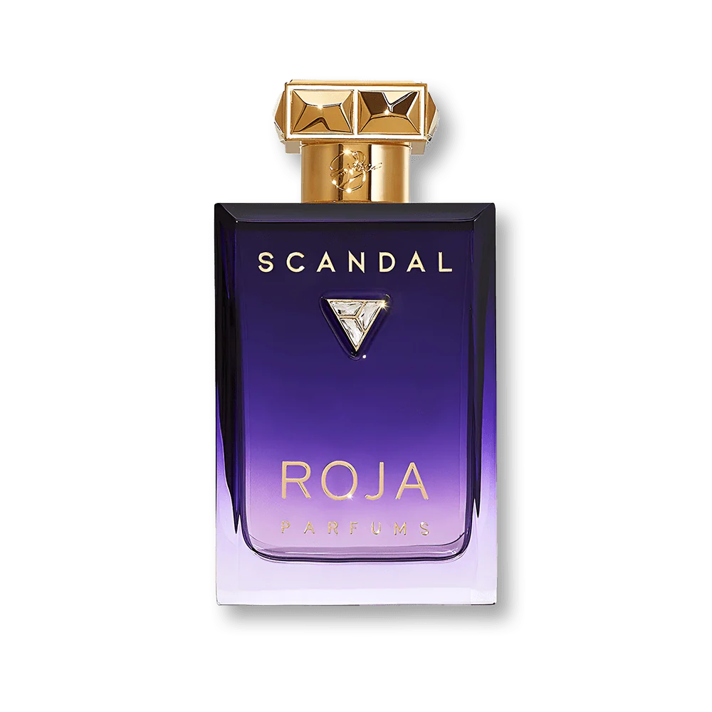 Roja Parfums Scandal Pour Femme Essence De Parfum