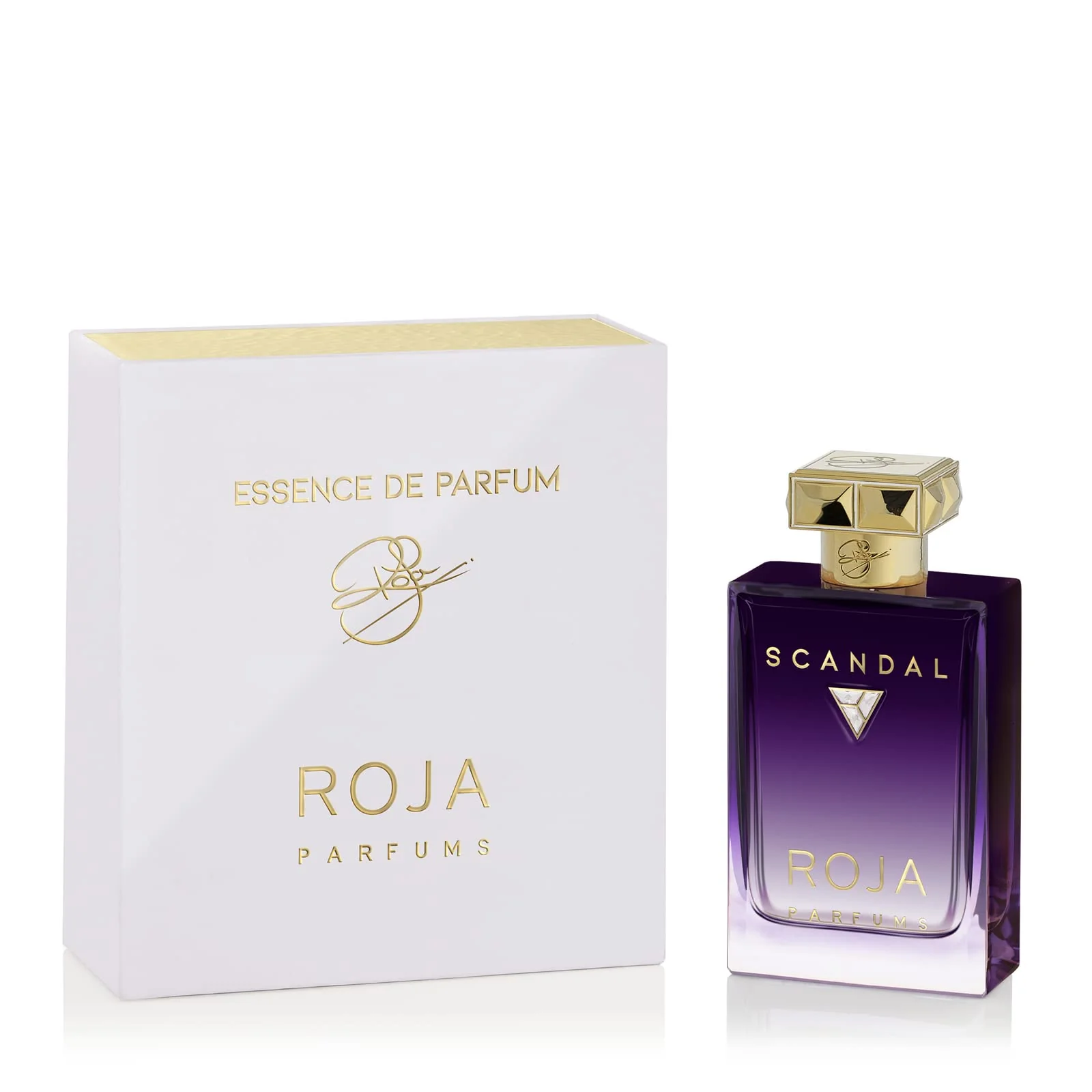 Roja Parfums Scandal Pour Femme Essence De Parfum - Image 5