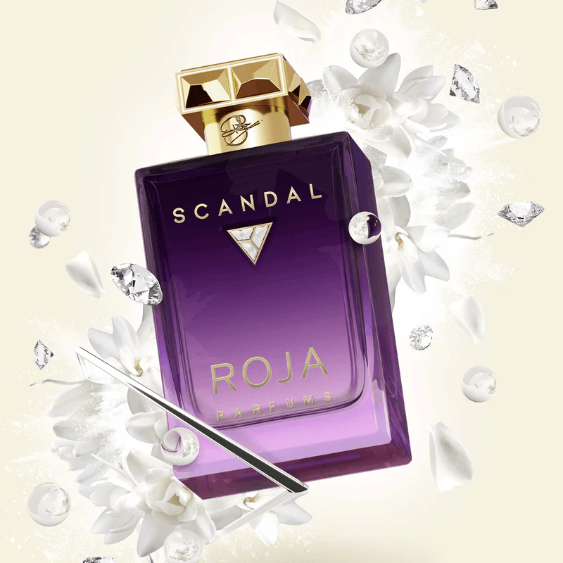 Roja Parfums Scandal Pour Femme Parfum - Image 2