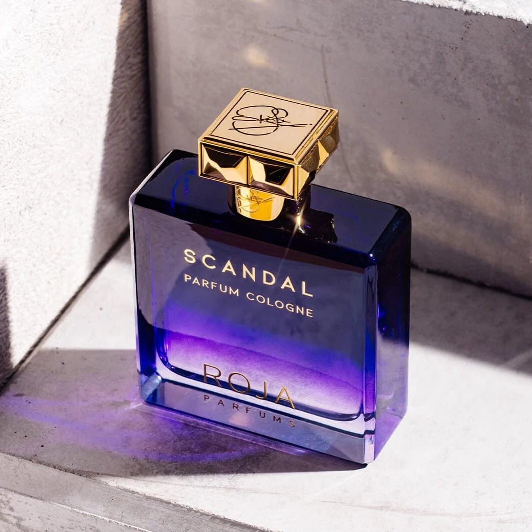 Roja Parfums Scandal Pour Homme Parfum - Image 3