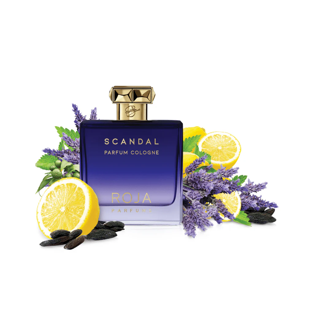Roja Parfums Scandal Pour Homme Parfum - Image 4