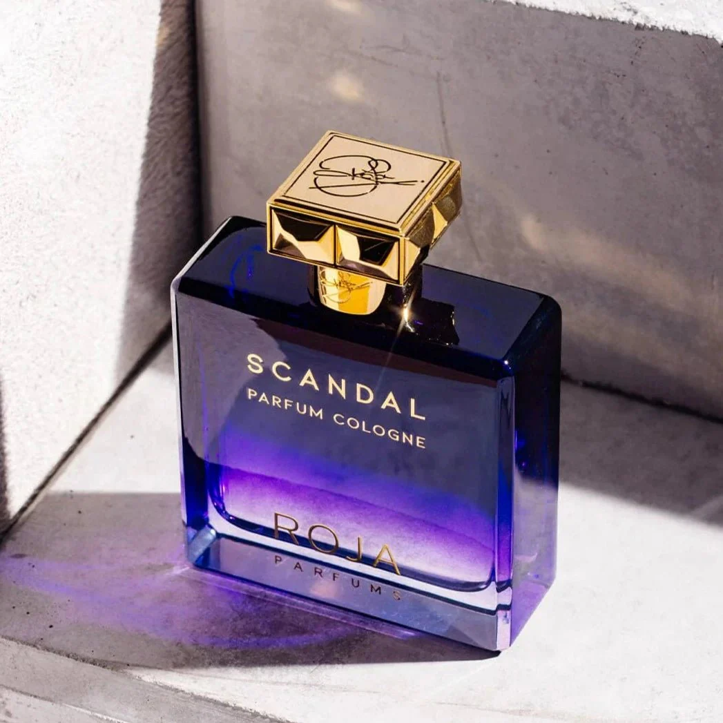 Roja Parfums Scandal Pour Homme Parfum Cologne - Image 2