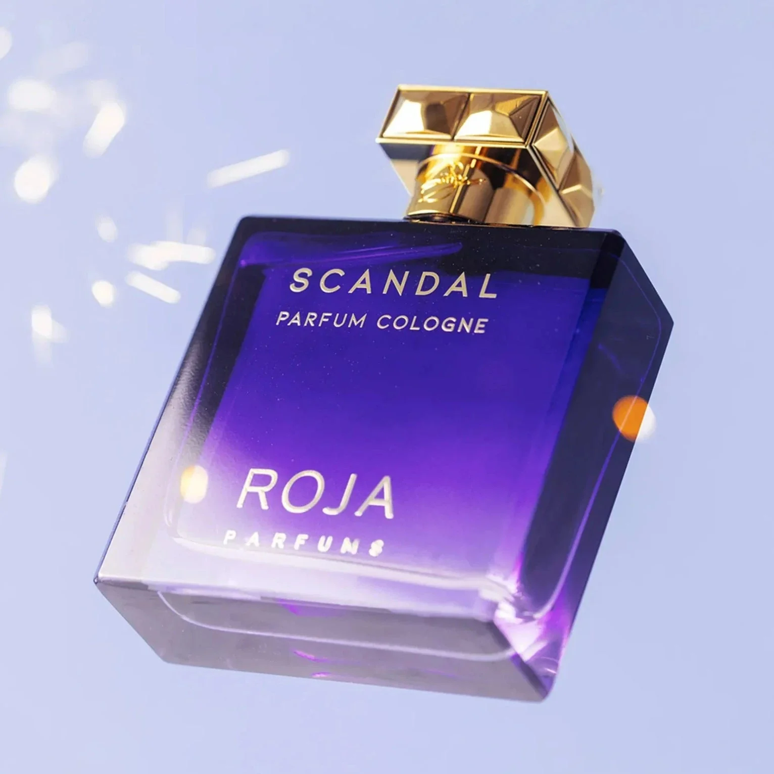 Roja Parfums Scandal Pour Homme Parfum Cologne - Image 4