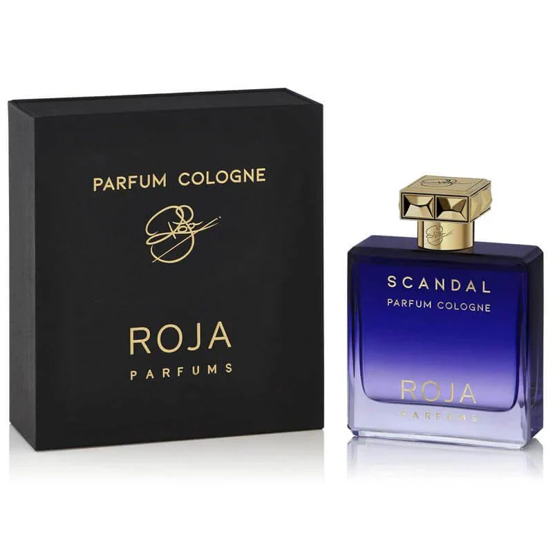 Roja Parfums Scandal Pour Homme Parfum Cologne - Image 5