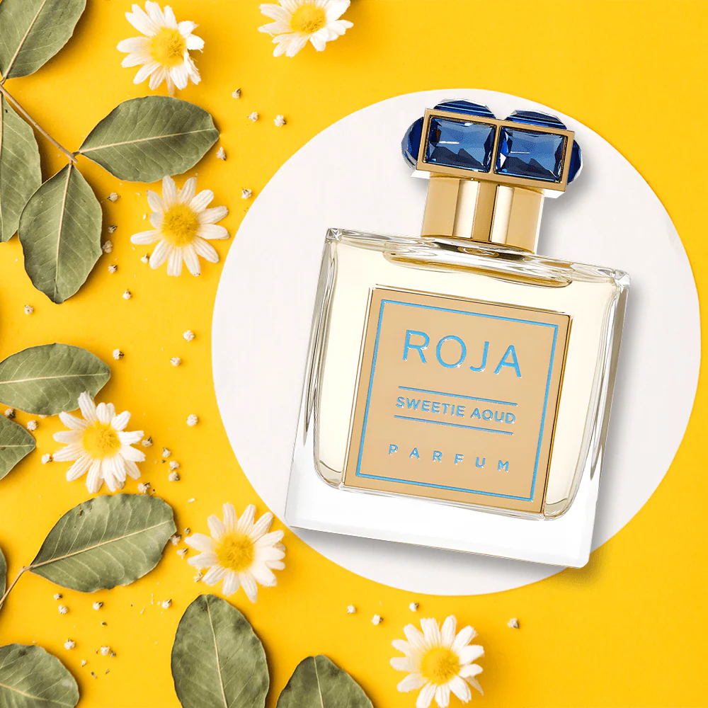 Roja Parfums Sweetie Aoud Parfum - Image 3