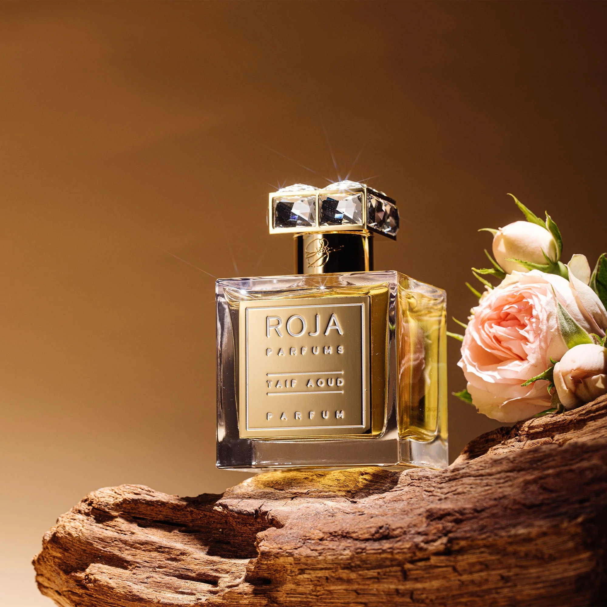 Roja Parfums Taif Aoud Parfum - Image 2