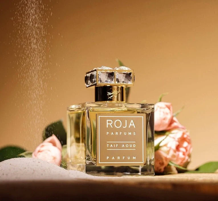 Roja Parfums Taif Aoud Parfum - Image 3