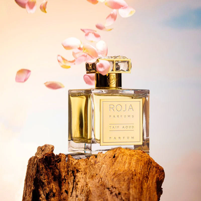 Roja Parfums Taif Aoud Parfum - Image 4