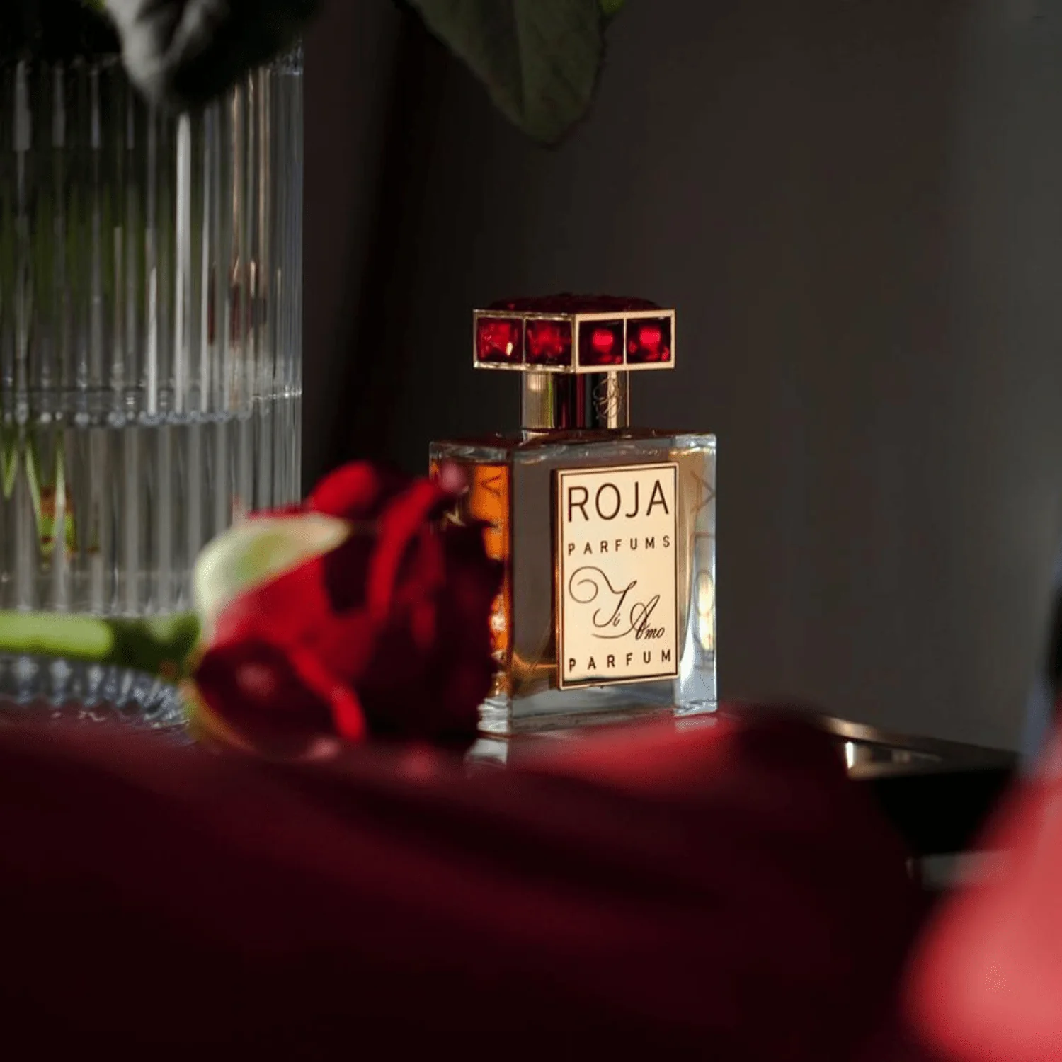 Roja Parfums Ti Amo Parfum - Image 3