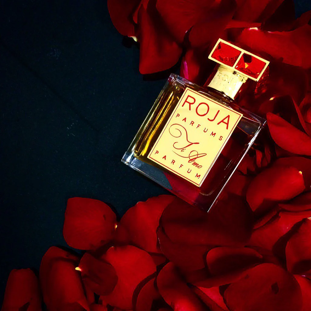Roja Parfums Ti Amo Parfum - Image 4