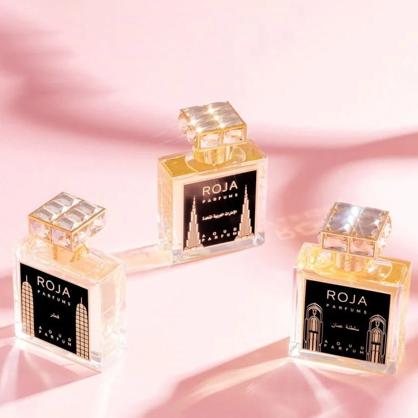 Roja Parfums United Arab Emirates Aoud Parfum - Image 2