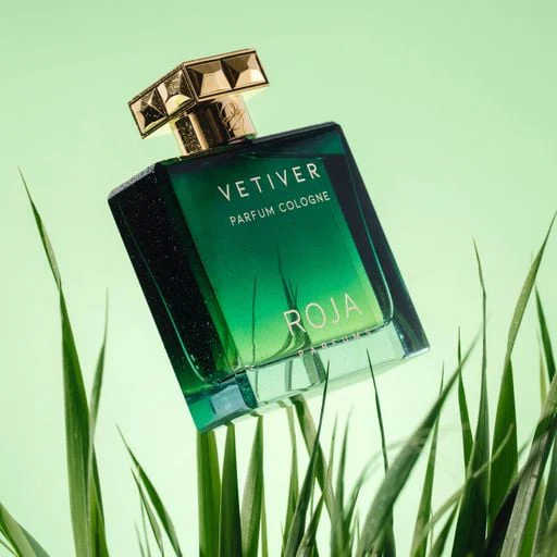 Roja Parfums Vetiver Pour Homme Parfum - Image 4