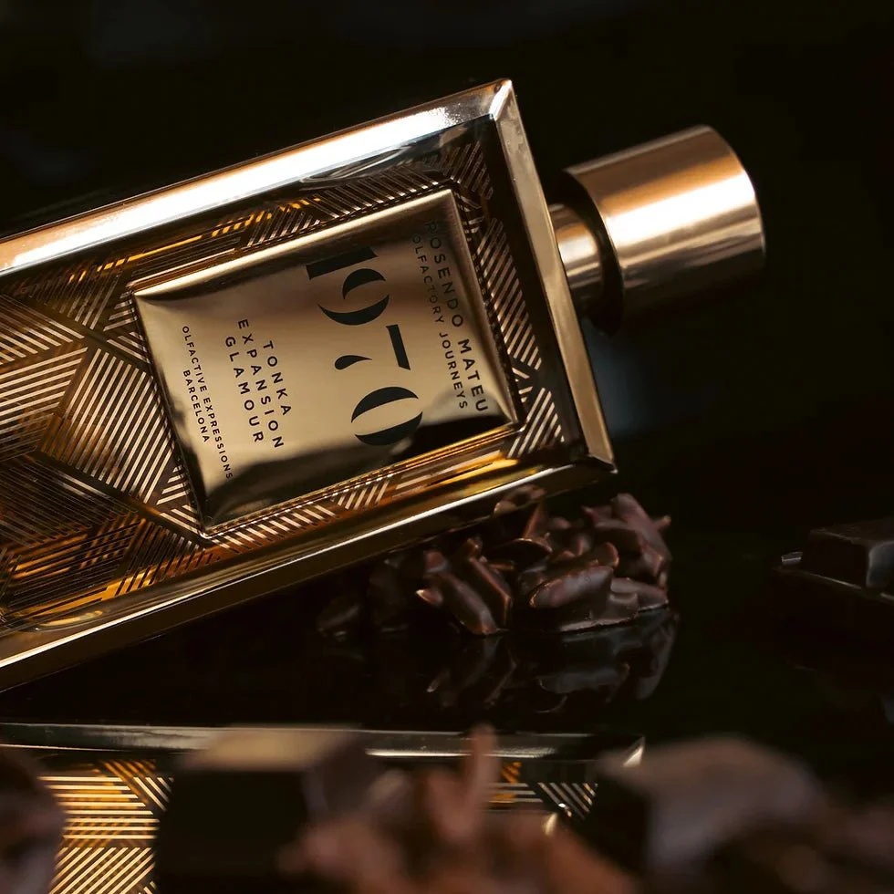 Rosendo Mateu Olfactory Journeys 1970 EDP - Image 2