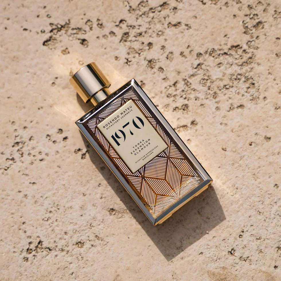 Rosendo Mateu Olfactory Journeys 1970 EDP - Image 5