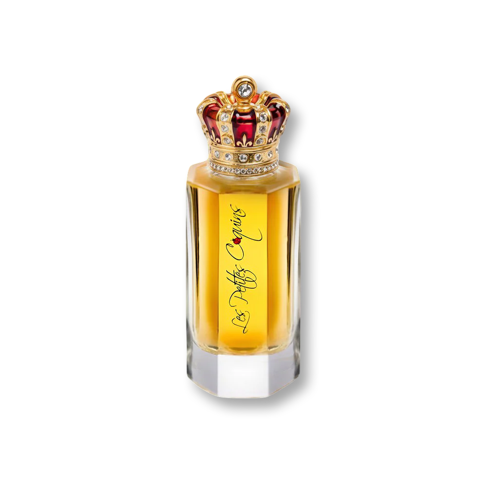 Royal Crown Les Petits Coquins Extrait de Parfum For Women