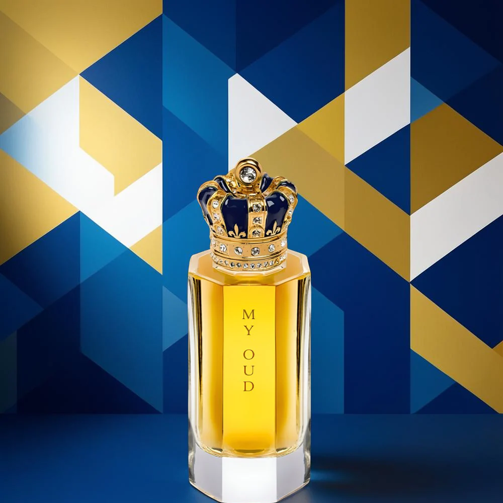 Royal Crown My Oud Extrait de Parfum - Image 2