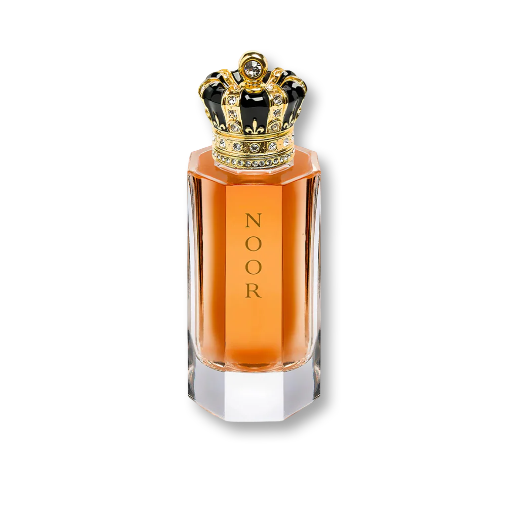 Royal Crown Noor Extrait de Parfum For Women