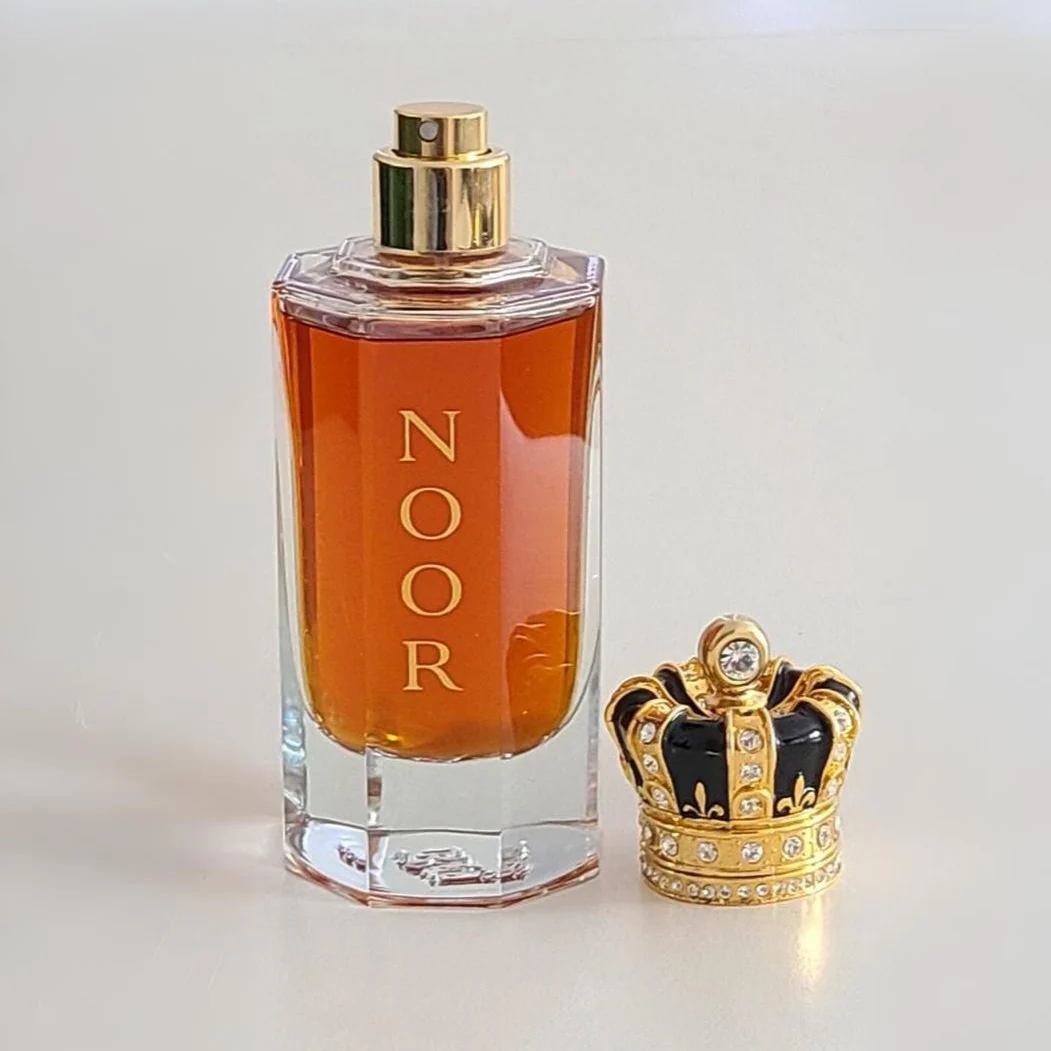 Royal Crown Noor Extrait de Parfum For Women - Image 2