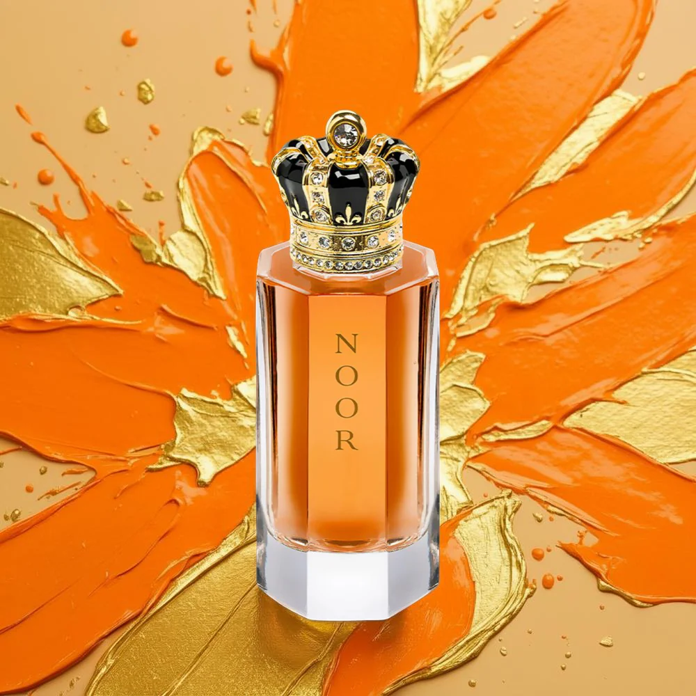 Royal Crown Noor Extrait de Parfum For Women - Image 3
