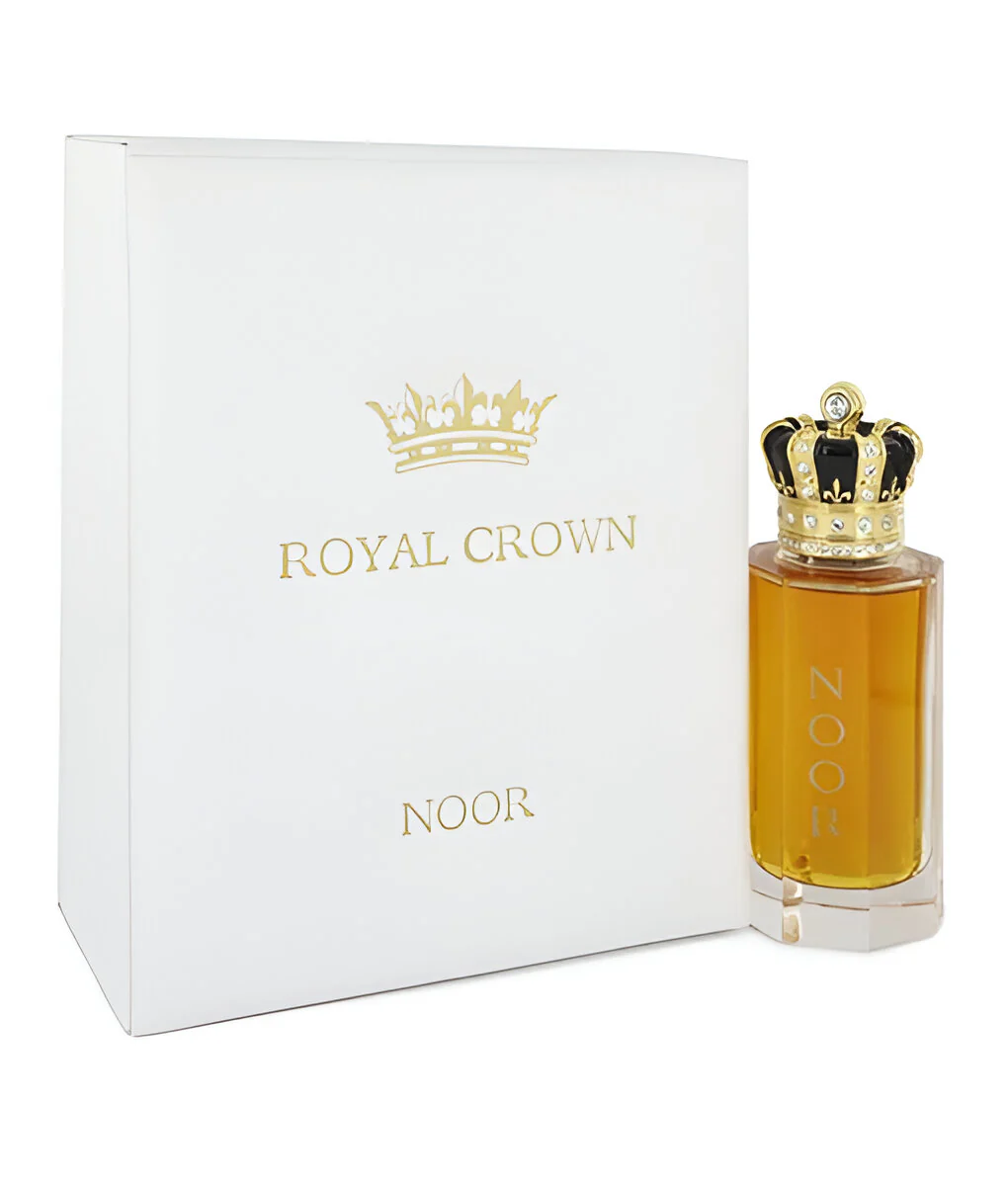Royal Crown Noor Extrait de Parfum For Women - Image 4