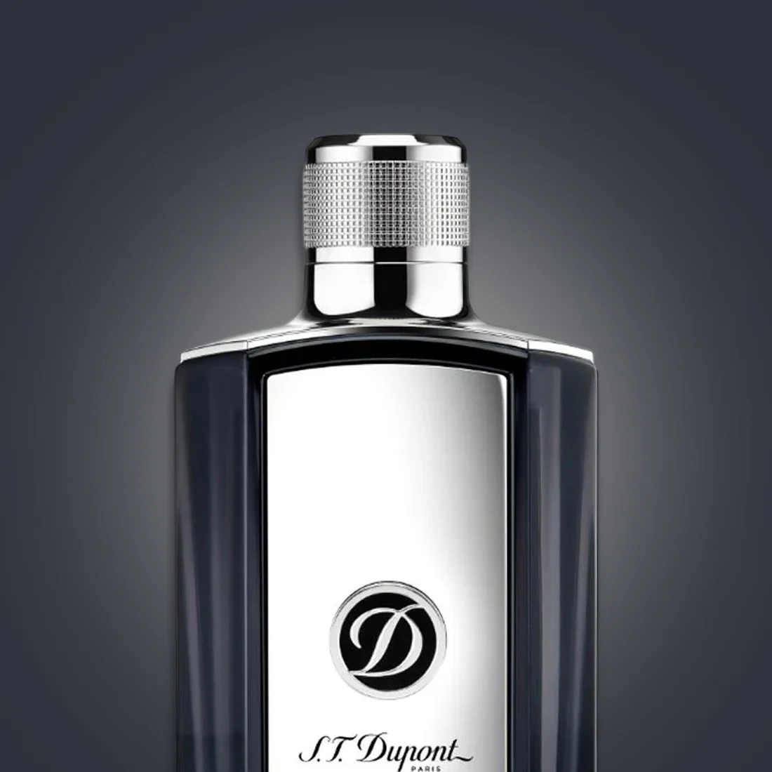 S.t. Dupont Be Exceptional EDT - Image 2