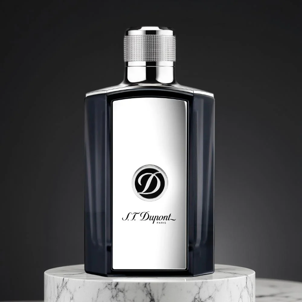 S.t. Dupont Be Exceptional EDT - Image 3