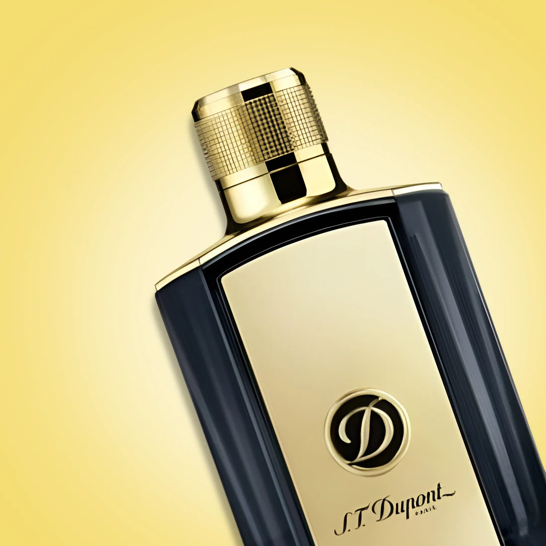 S.t. Dupont Be Exceptional Gold EDP - Image 2