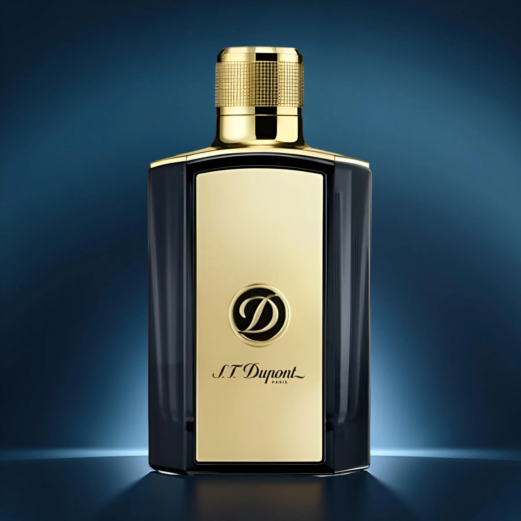 S.t. Dupont Be Exceptional Gold EDP - Image 3