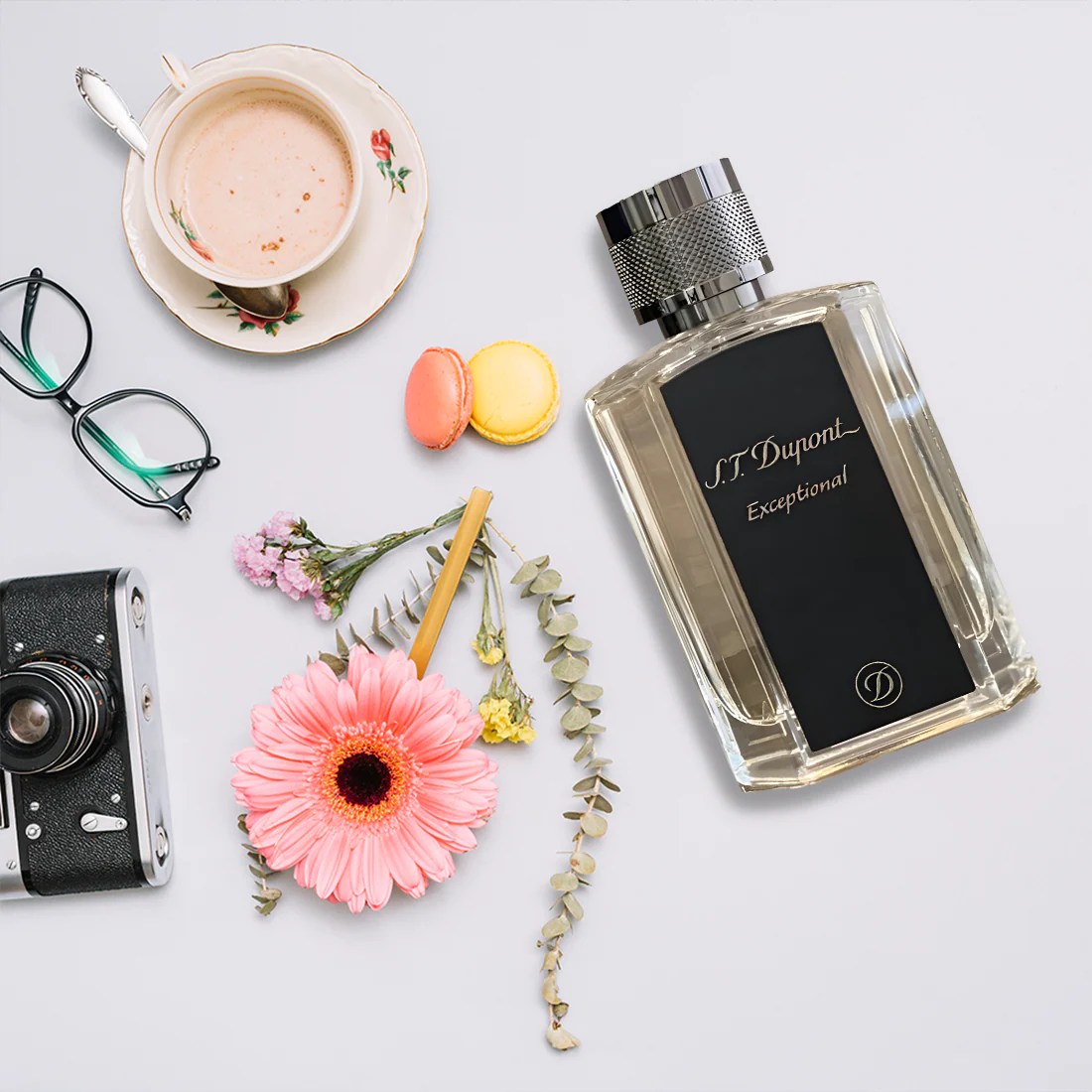 S.t. Dupont Exceptional EDP - Image 3