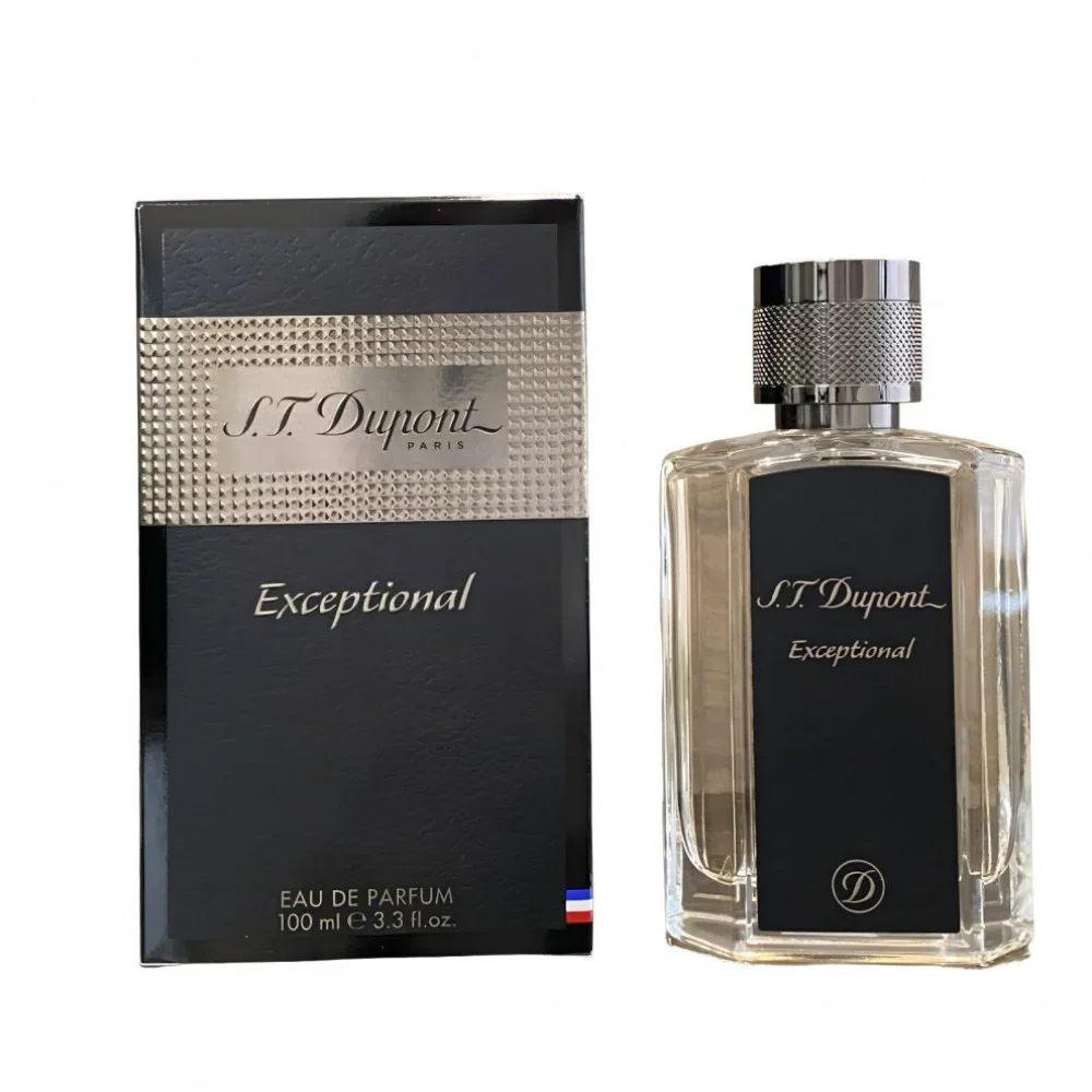 S.t. Dupont Exceptional EDP - Image 4