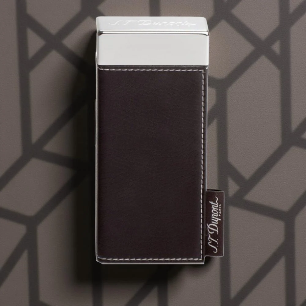 S.t. Dupont Passenger Pour Homme EDT - Image 3