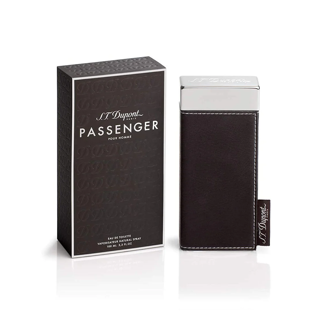 S.t. Dupont Passenger Pour Homme EDT - Image 4