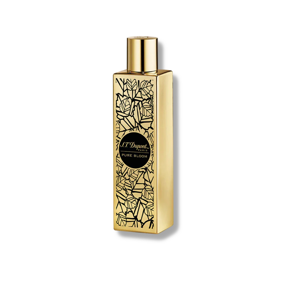 S.t. Dupont Pure Bloom EDP