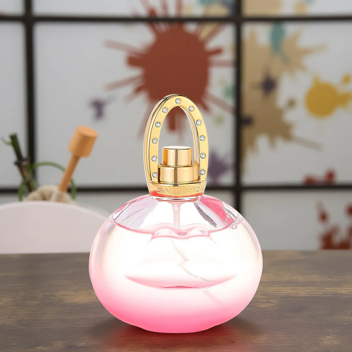 Salvador Dali Itisdream EDT For Women - Image 3