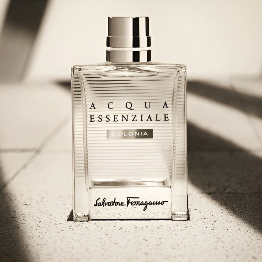 Salvatore Ferragamo Acqua Essenziale After Shave Balm - Image 2